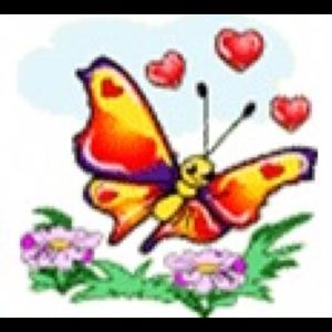 Meet your Posher, Darlene